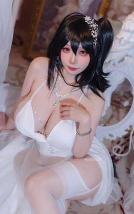 韶陌陌-大凤 面具陌_丽丝库