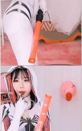 韩国AfreecaTV 艾迪林 精选舞蹈合集- V322[1920X1080][2分17秒]_丽丝库