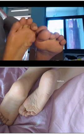 付费群足控大神 多个极品学妹拍美足合集 part2_V03[1920X1080][14分6秒]_丽丝库