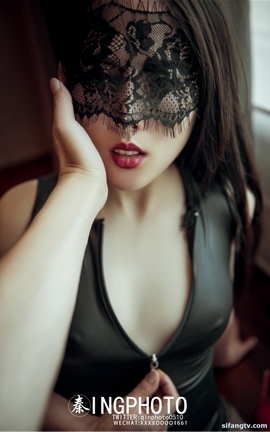 摄影师秦INGPHOTO尺度私拍作品合集 part3_丽丝库