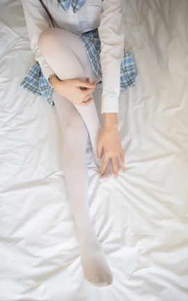 风之领域精品少女白丝 Vol.233_丽丝库