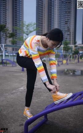 只糖棉袜 VOL.279 冰冰 将过往寄存于星空_丽丝库