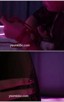 尤蜜YouMii视频写真  2019.12.11 NO.509 夜色妖姬 溪溪[1920X1080][3分17秒]_丽丝库