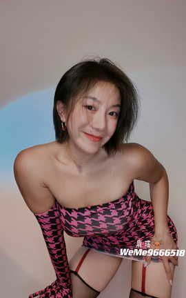 微密圈 鹿瑶 合集 part4_丽丝库