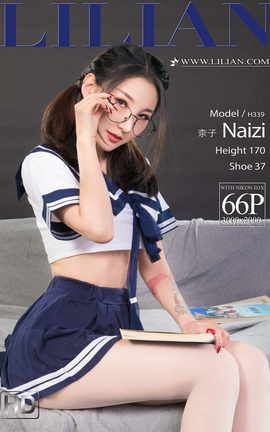 丽柜Ligui 2022.01.28 《惩戒学妹》柰子_丽丝库