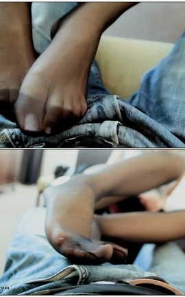 Feetweek 国外黑丝美足视频写真 FW_071[640X360][5分43秒]_丽丝库