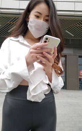 魔镜街拍-视频m210308s5[3840X2160][3分14秒]_丽丝库