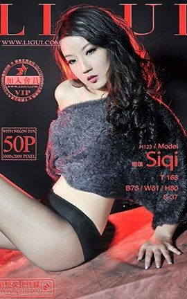 丽柜LiGui写真 2013.02.28 模特 司琪