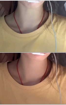 抖音六六助眠付费-吃无辜鸡爪[1920X1080][1分2秒]_丽丝库