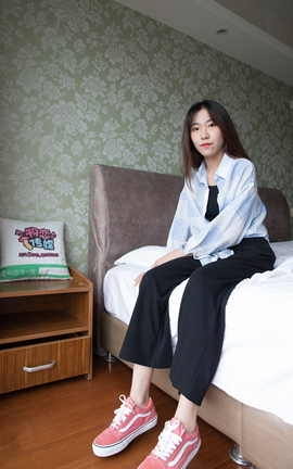 物恋传媒 No.207_丽丝库