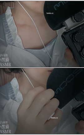 阿郁的小黑猫- mouth sounds - Tongue fluttering[1920X1080][18分32秒]_丽丝库