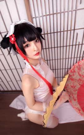 神楽坂真冬-指揮官は忙しいですから_丽丝库