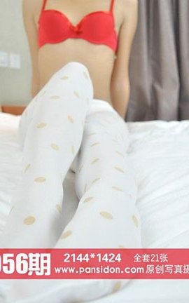 盘丝洞PANS原创丝袜写真 No.056期