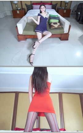 Beautyleg高清视频 2019.11.26 NO.1020 Lola[3840X2160][3分4秒]_丽丝库