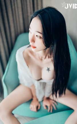 JVID-飘飘 不給糖就搗蛋_丽丝库