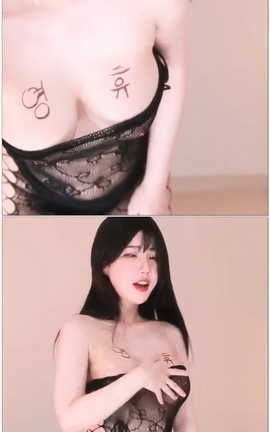 韩国AfreecaTV 艾迪林 精选舞蹈合集- V335[1920X1080][1分26秒]_丽丝库