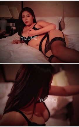 尤美YouMei视频写真 2018.12.29 NO.153 热辣熟女 冰冰[1920X1080][4分5秒]_丽丝库