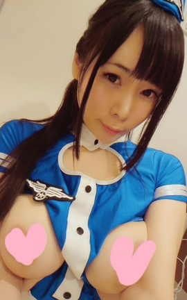 Twitter-冈田由衣 part9_丽丝库