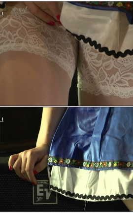 丽柜Ligui视频写真 2017.09.16 然然[1920X1080][16分53秒]_丽丝库