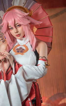 九言 八重神子_丽丝库