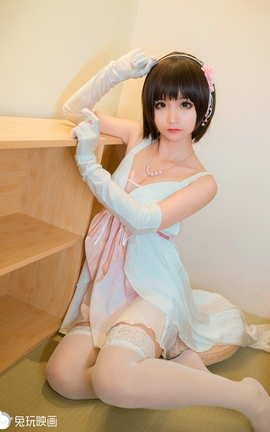 兔玩映画 C23.005 惠的礼服_丽丝库