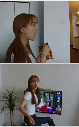 波萝社BoLoLi视频写真 2018.03.14 VN.012 小潘鼠Y[1920X1080][4分10秒]_丽丝库