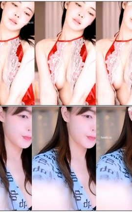 韩国AfreecaTV 恩菲 精选舞蹈合集- V03[1920X1080][2分53秒]_丽丝库