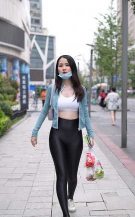 精选街拍作品 NO.0337 接档青林作品 第六篇 日子 part3_丽丝库