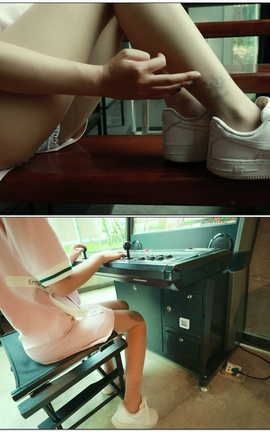 纳丝摄影视频 137美研[1920X1080][]_丽丝库