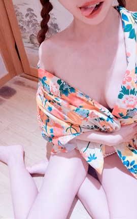 PR社镜颜欢-花魁风流录_丽丝库