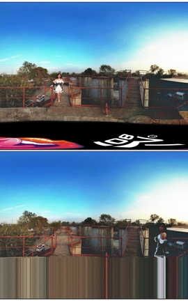 108TV酱-VR系列03 孙梦鑫VR中大胆尝试[4000X2000][2分8秒]_丽丝库