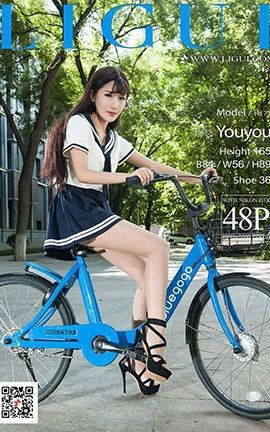 丽柜LiGui写真 2017.12.07 模特 筱筱