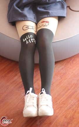 誉铭传媒(中学生棉袜套图)《八十八》