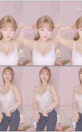 韩国AfreecaTV 艾迪林 精选舞蹈合集- V161[1920X1080][4分45秒]_丽丝库