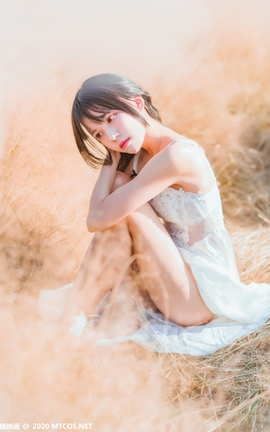 喵糖映画 VOL.224 晚秋的原野_丽丝库