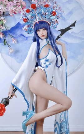 Byoru Pai Mei_丽丝库