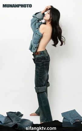 Twitter摄影师 M.U part1_丽丝库