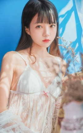 桜桃喵 小少女 少女私房_丽丝库