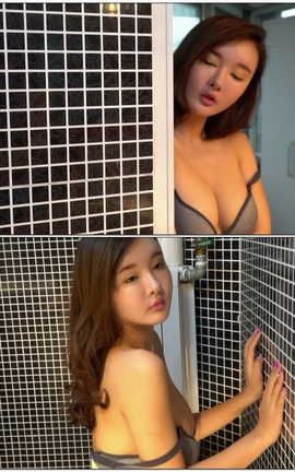 美媛馆MyGirl视频写真 2018.08.07 VN.019 佳佳JiaJia[1920X1080][11分31秒]_丽丝库