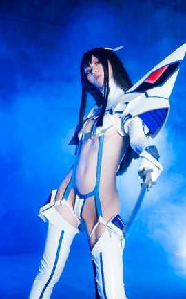 Mikehouse-鬼龍院皐月_丽丝库