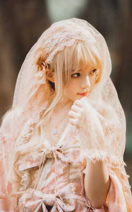 桜桃喵 - 天照LOLITA