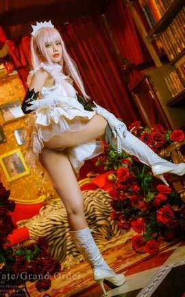 PingPing Medb_丽丝库