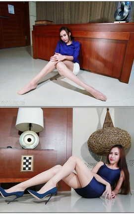 Beautyleg高清视频 2014.11.10 NO.482 Dora[1920X1080][4分45秒]_丽丝库