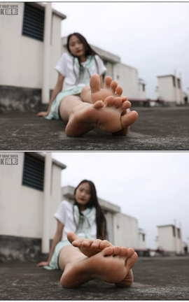 爱美足MZSOCK NO.219 君君[1920X1080 4分18秒]_丽丝库