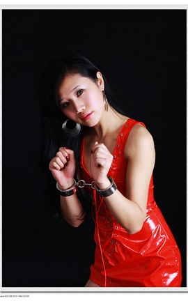 神艺缘-官方原版捆绑套图 Vol.169馨缘