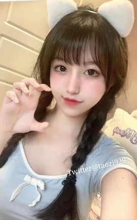Twitter-御姐桃taozi929 part1_丽丝库