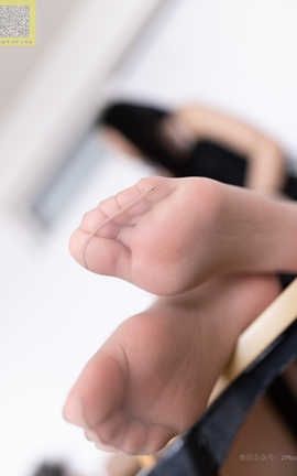 山茶丝足摄影LSS vol.042 2019.5.18_丽丝库