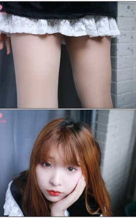 梦丝女神MSLASS 2020.02.13 甜甜 甜甜的乖乖V3[1920X1080 3分7秒]_丽丝库