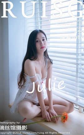 瑞丝馆Ruisg No.068 深紫Julie_丽丝库