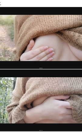 PR社镜颜欢-乡村野外_丽丝库